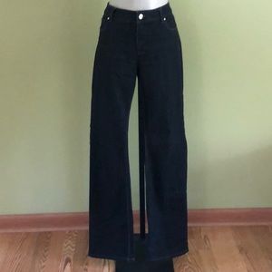 🥳 HOST PICK🥳 White House/Black Market Women’s Boot Cut Jesns